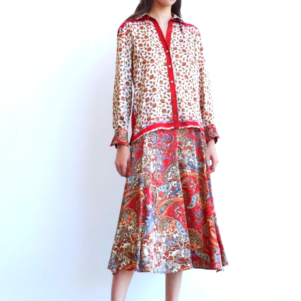 blouses for women